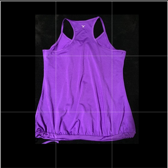 Old Navy - Active Tank - Picture 1 of 3